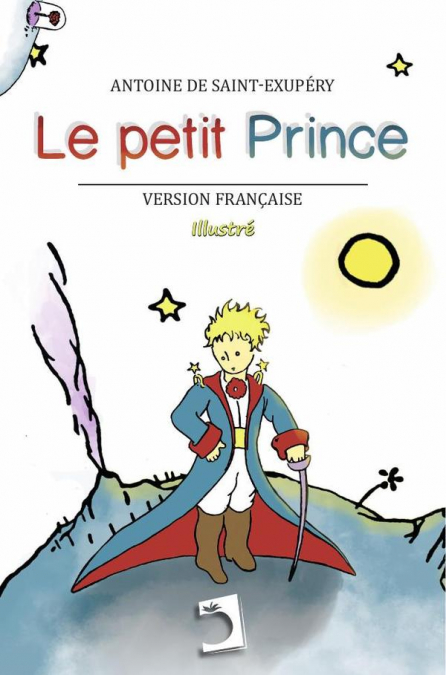Le Petit Prince BN