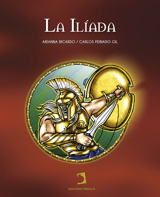 La Ilíada