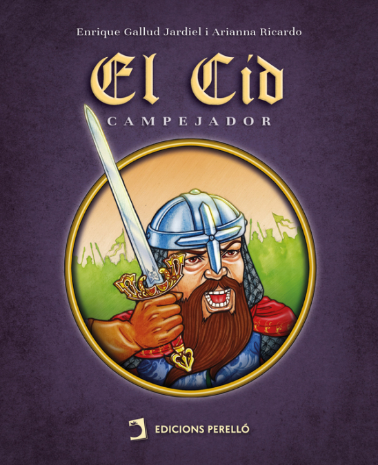 El Cid (còmic)