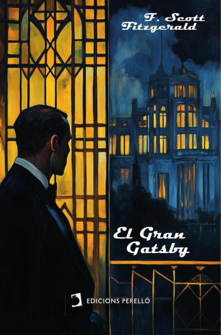 El Gran Gatsby