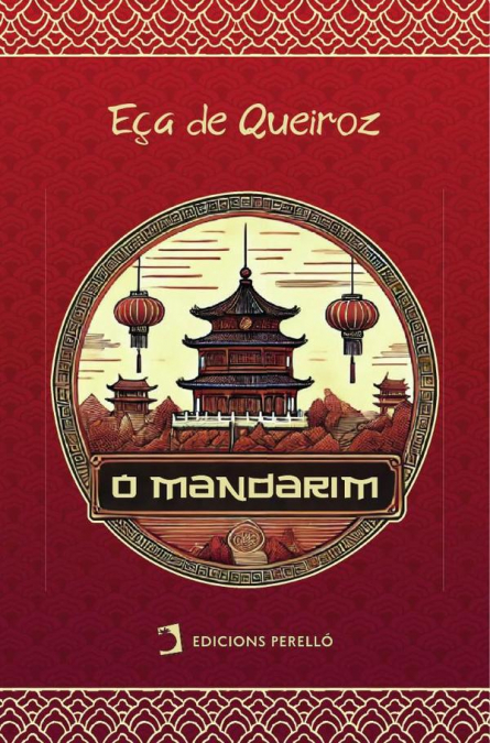 O Mandarim