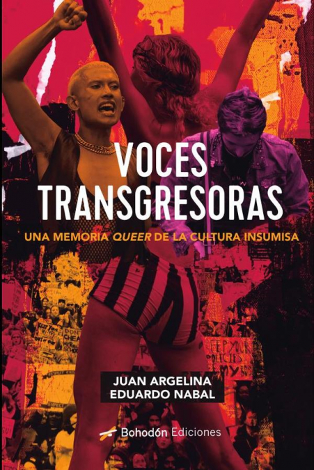 Voces transgresoras