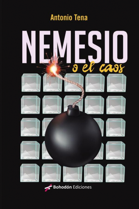 Nemesio o el caos