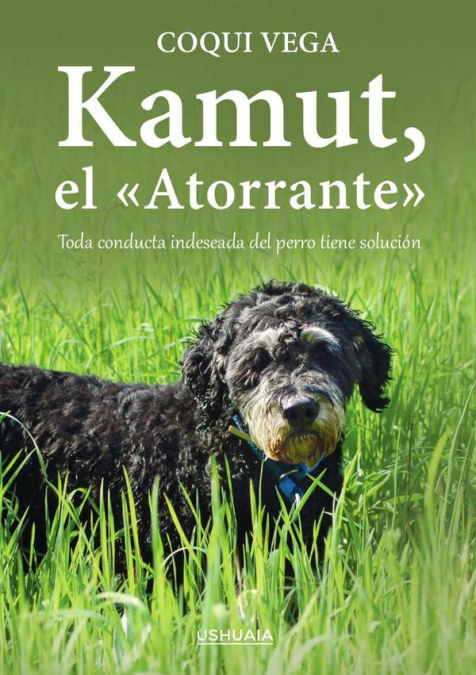 Kamut, el 'Atorrante'