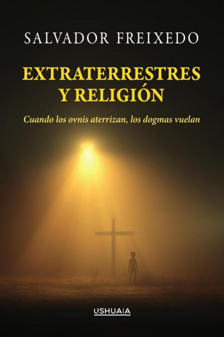 Extraterrestres y religión