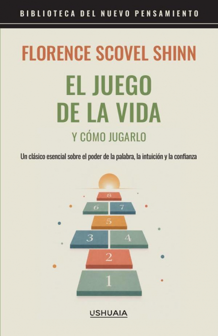 El juego de la vida y cómo jugarlo