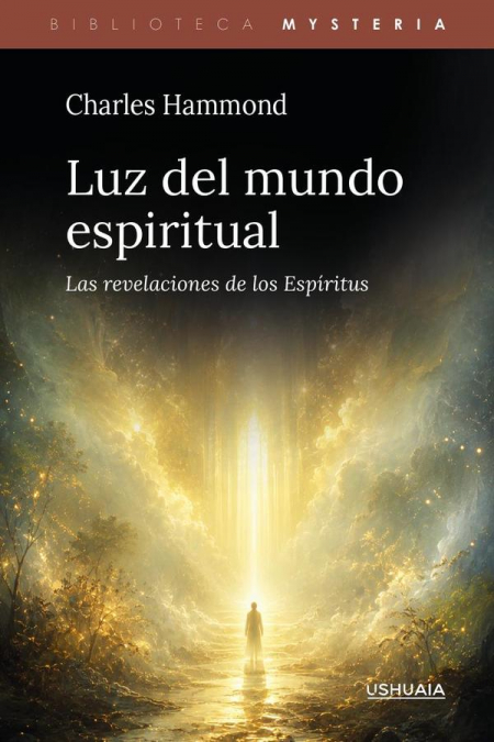 Luz del mundo espiritual