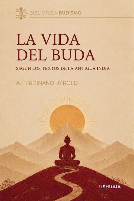 La vida del Buda