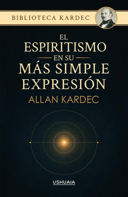 El espiritismo en su más simple expresión