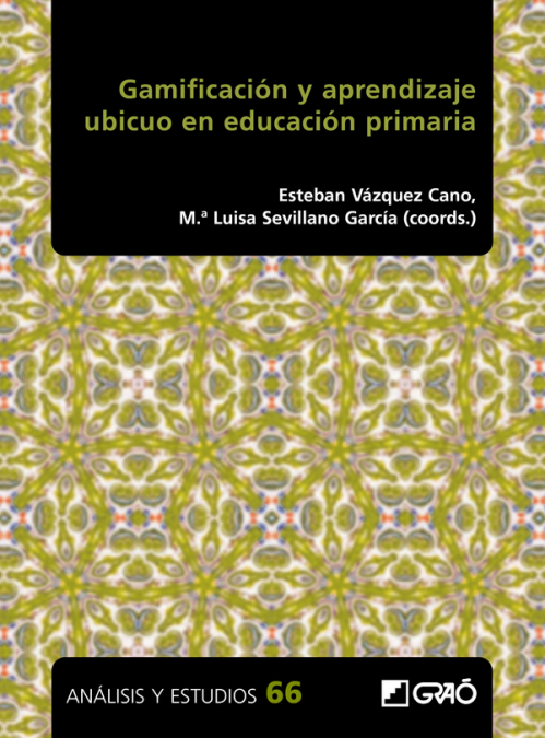 Gamificación y aprendizaje ubicuo en educación primaria