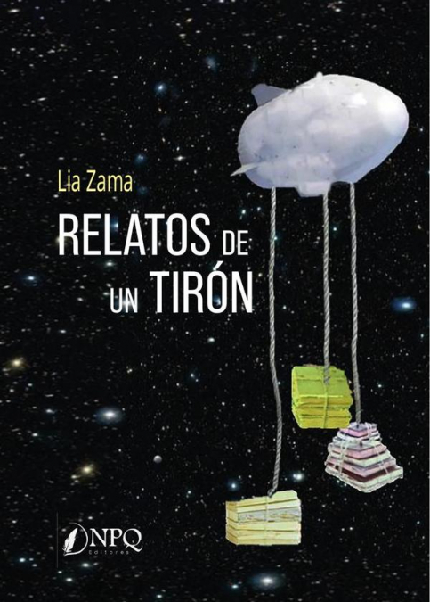 Relatos de un tirón