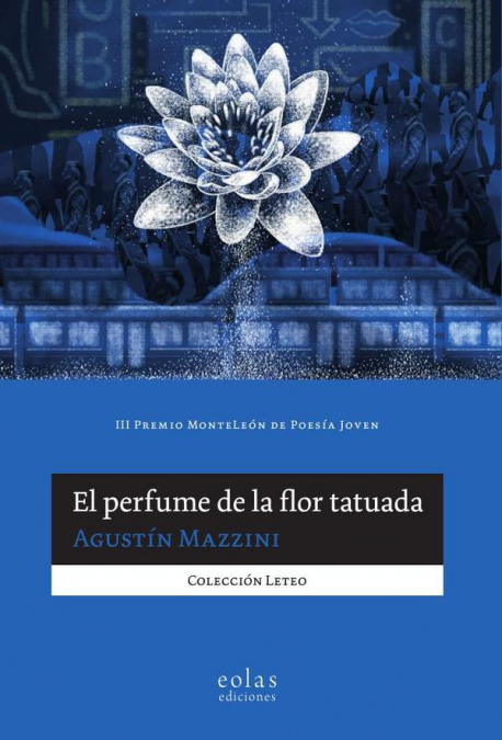 El perfume de la flor tatuada