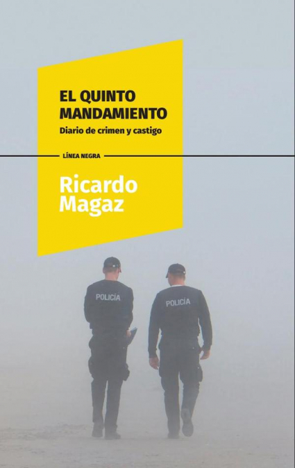 El quinto mandamiento