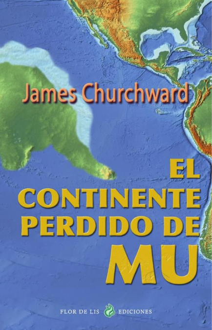 El Continente Perdido de MU
