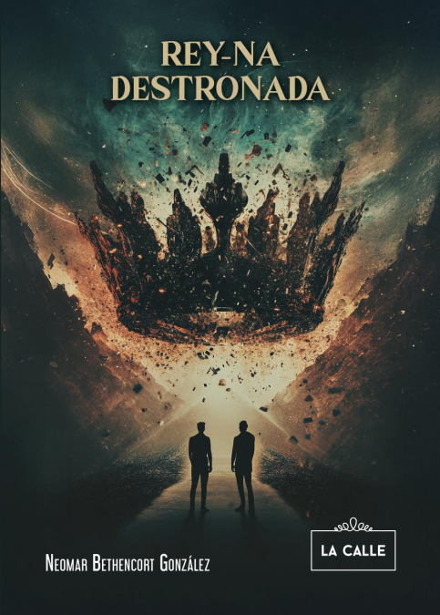 REY-NA DESTRONADA