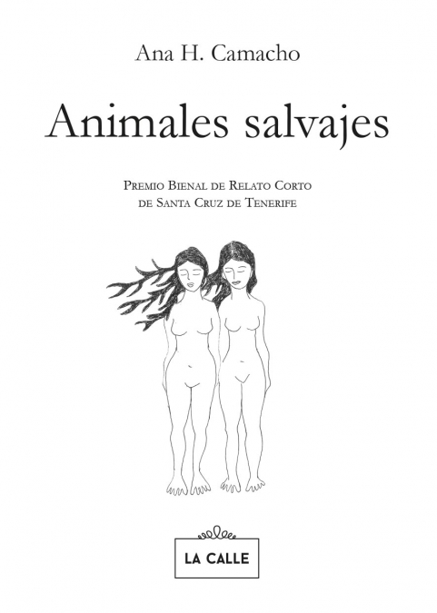 ANIMALES SALVAJES