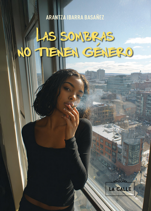 LAS SOMBRAS NO TIENEN GÉNERO