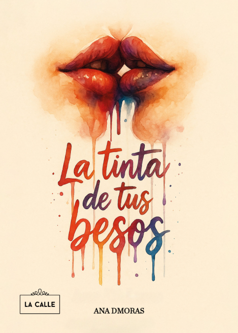 LA TINTA DE TUS BESOS