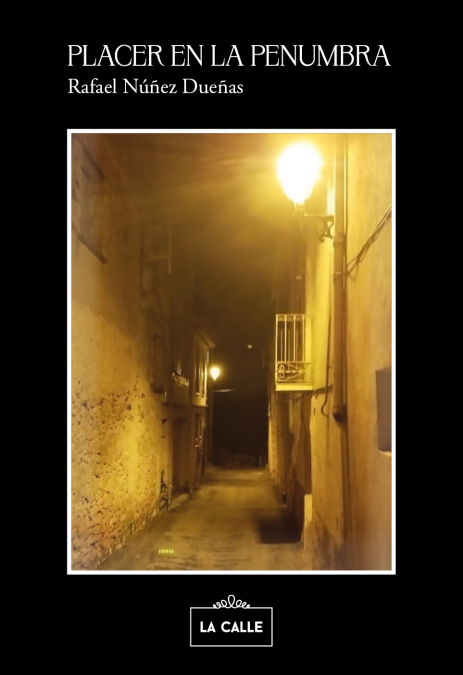 PLACER EN LA PENUMBRA