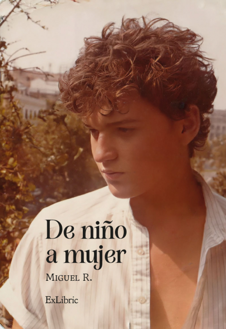 DE NIÑO A MUJER