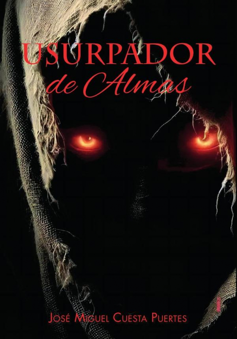 Usurpador de Almas