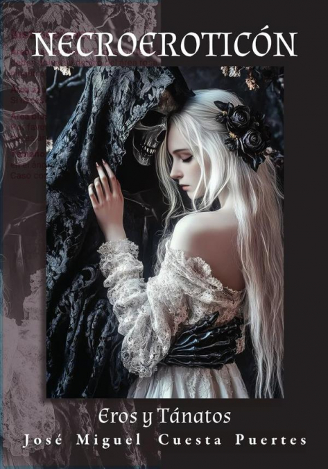 NECROEROTICÓN Eros y Tánatos