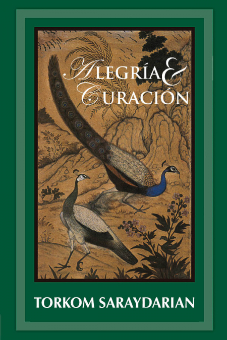 Alegría y Curación