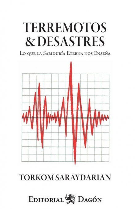 Terremotos y desastres