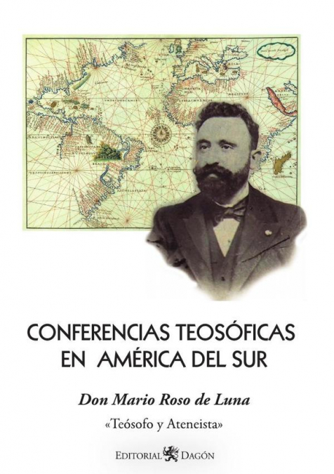 Conferencias Teosóficas en América del Sur