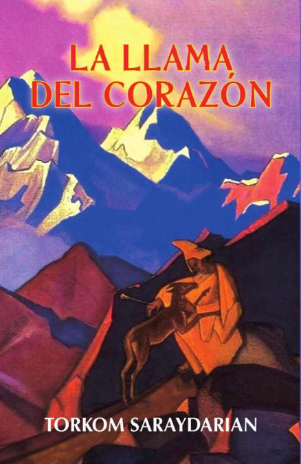 La Llama del Corazón