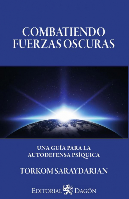 Combatiendo Fuerzas Oscuras