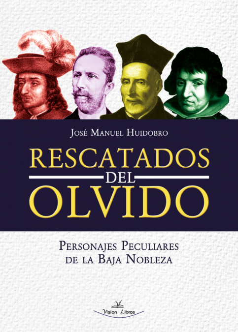 Rescatados del Olvido