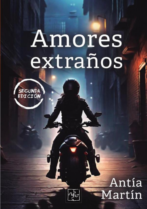 Amores extraños