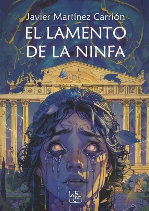 El lamento de la ninfa