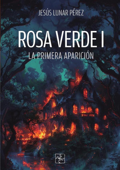 Rosa verde