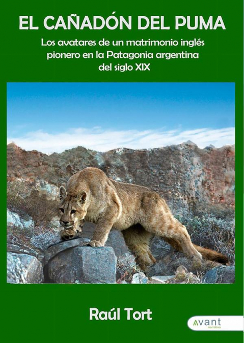 El cañadón del puma