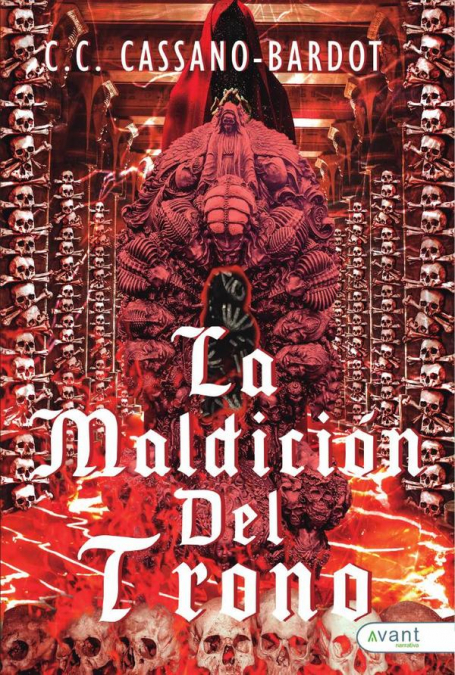 La maldición del trono