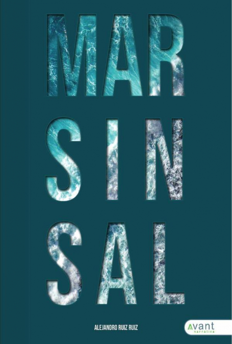 Mar sin sal