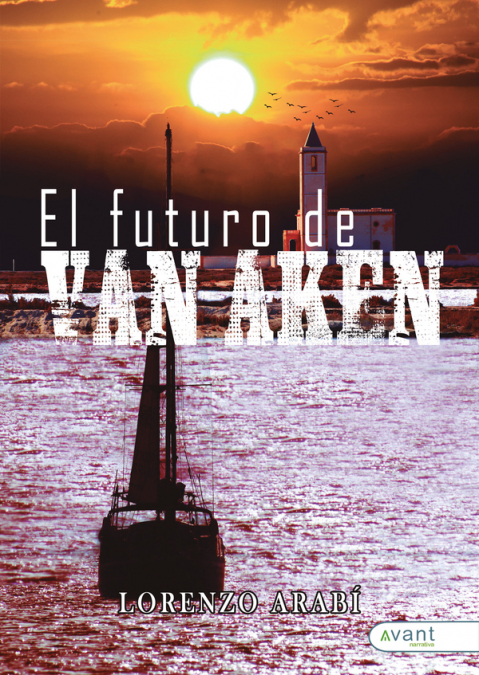 El futuro de Van Aken
