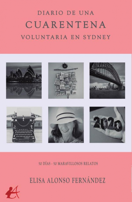 Diario de una cuarentena voluntaria en Sydney
