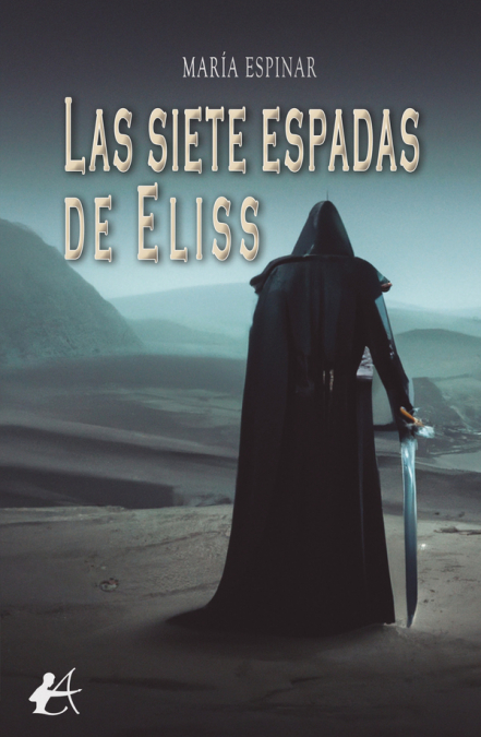 Las siete espadas de Eliss