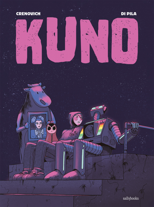 KUNO