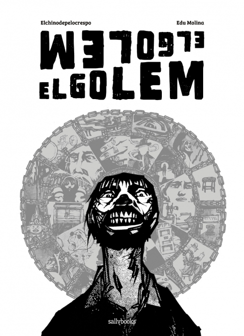 EL GOLEM