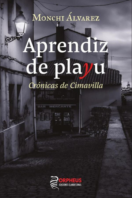 Aprendiz de playu