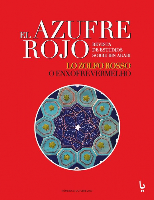 El Azufre Rojo XI