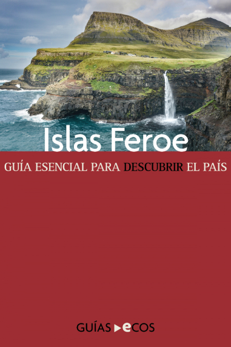 Islas Feroe