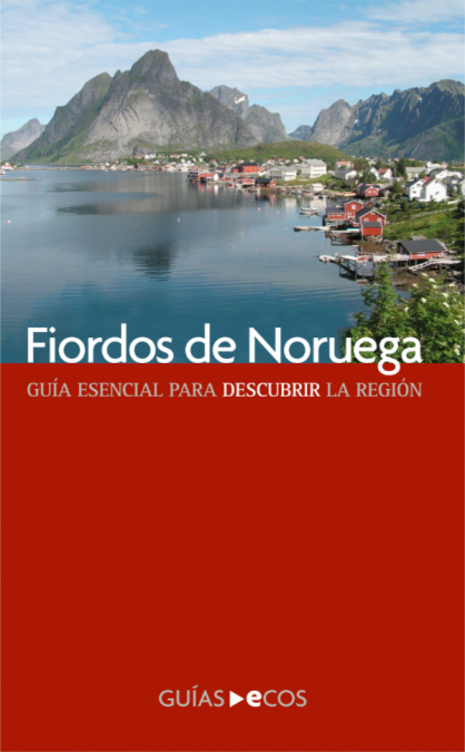 Fiordos de Noruega