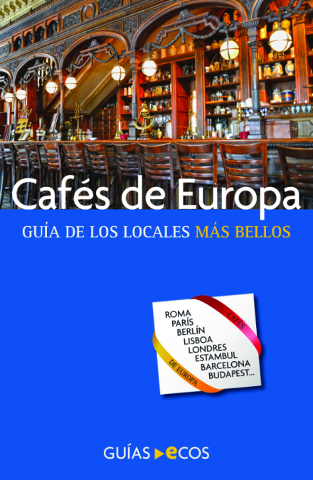 Cafés de Europa