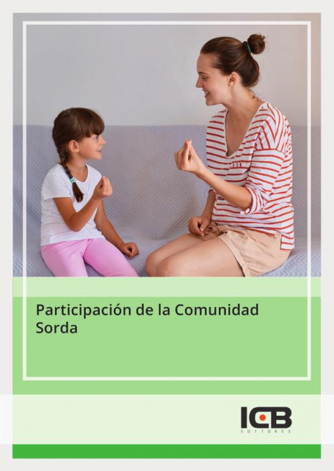 Participación de la Comunidad Sorda