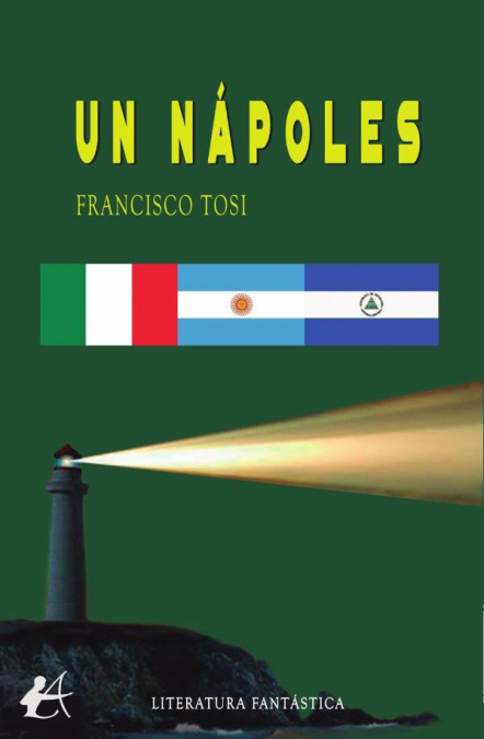 Un Nápoles